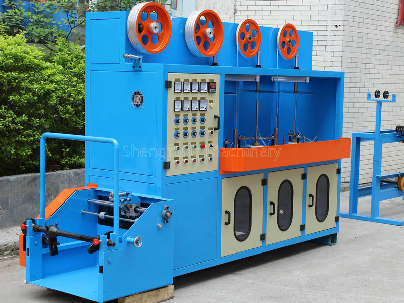 電纜繞包機操作視頻講解圖，提升效率與質量的必備指南