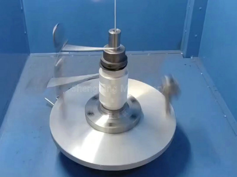 電纜繞包機工作原理視頻教學，深入解析高效操作技巧