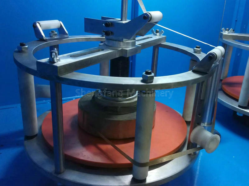 電纜繞包機工作原理詳解，從結構解析到操作教學視頻指南